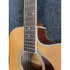 Gear4Music DN-112NT 12 String Dreadnought Acoustic Guitar in Natural Pre-Owned