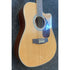 Gear4Music DN-112NT 12 String Dreadnought Acoustic Guitar in Natural Pre-Owned