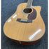 Gear4Music DN-112NT 12 String Dreadnought Acoustic Guitar in Natural Pre-Owned