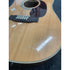 Gear4Music DN-112NT 12 String Dreadnought Acoustic Guitar in Natural Pre-Owned