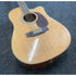Gear4Music DN-112NT 12 String Dreadnought Acoustic Guitar in Natural Pre-Owned
