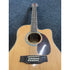 Gear4Music DN-112NT 12 String Dreadnought Acoustic Guitar in Natural Pre-Owned