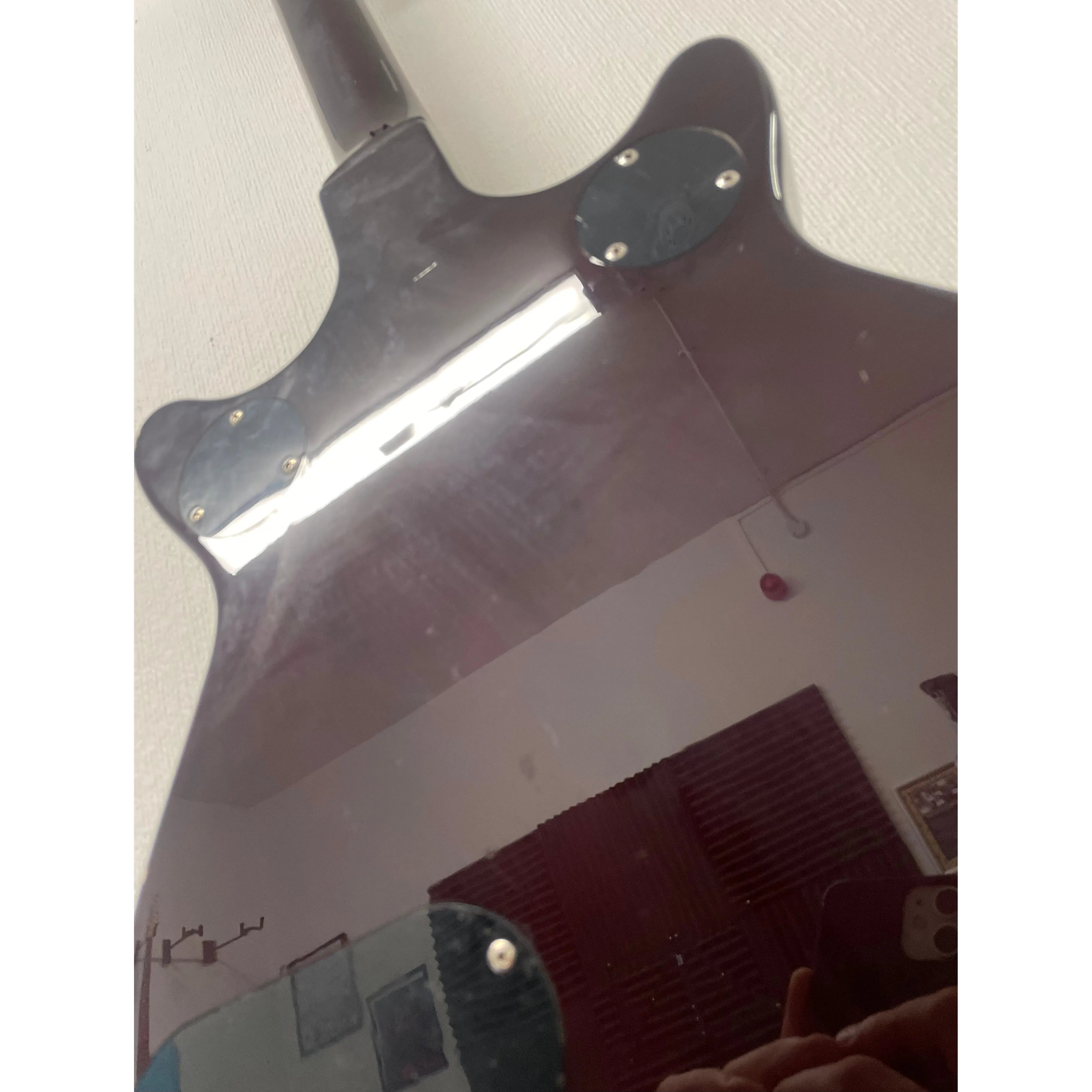 Gretsch G5445T Double Cut Jet Electric Guitar in Black with Bigsby & Gigbag Pre-Owned