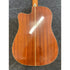 Gear4Music DN-112NT 12 String Dreadnought Acoustic Guitar in Natural Pre-Owned