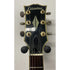 Columbus LP Style Electric Guitar MIJ in Sunburst Pre-Owned