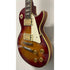 Columbus LP Style Electric Guitar MIJ in Sunburst Pre-Owned