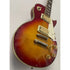Columbus LP Style Electric Guitar MIJ in Sunburst Pre-Owned