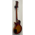 Columbus LP Style Electric Guitar MIJ in Sunburst Pre-Owned