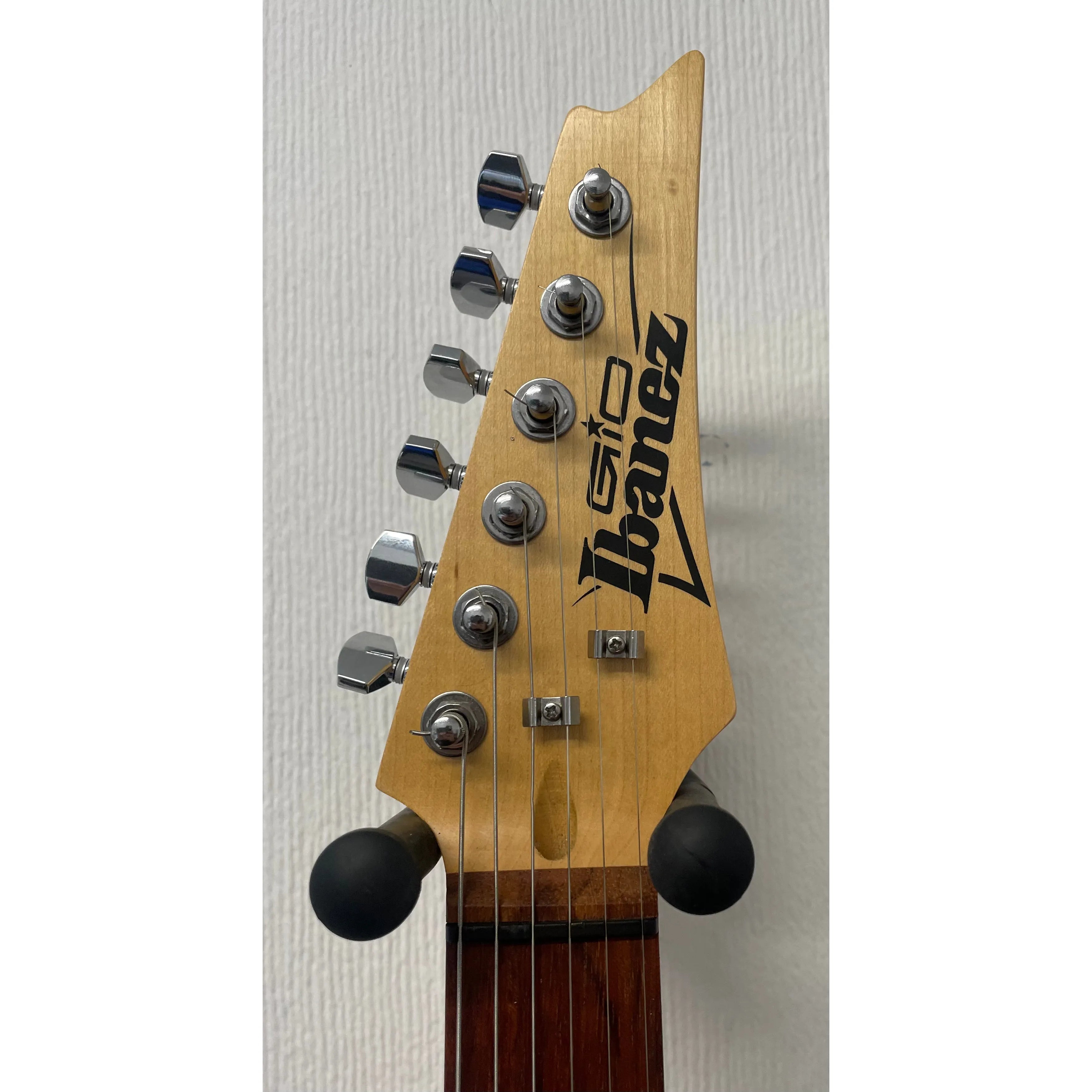 Ibanez GRX40 GIO in Metallic Light Blue with Gigbag Pre-Owned