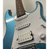 Ibanez GRX40 GIO in Metallic Light Blue with Gigbag Pre-Owned