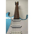 Ibanez GRX40 GIO in Metallic Light Blue with Gigbag Pre-Owned