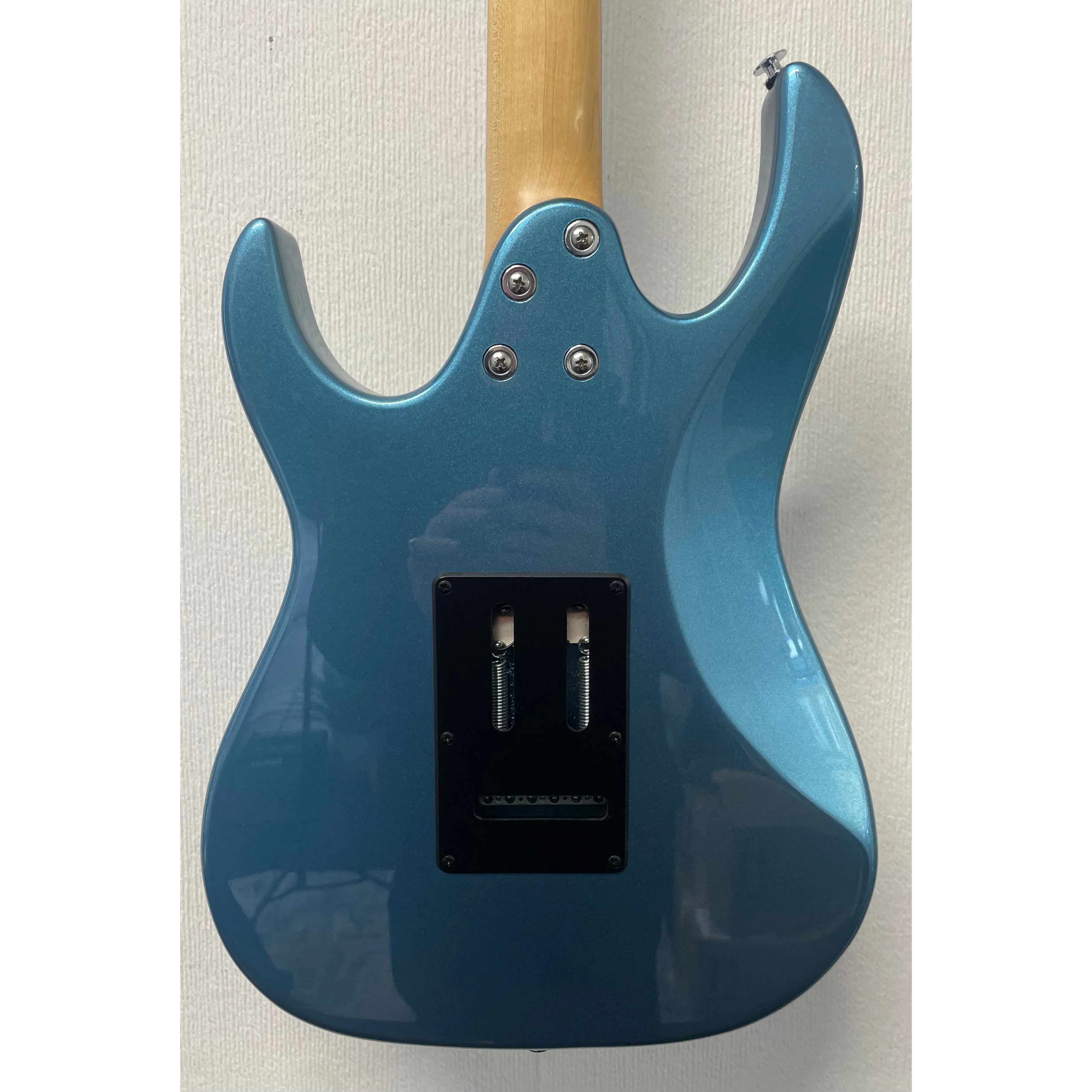 Ibanez GRX40 GIO in Metallic Light Blue with Gigbag Pre-Owned