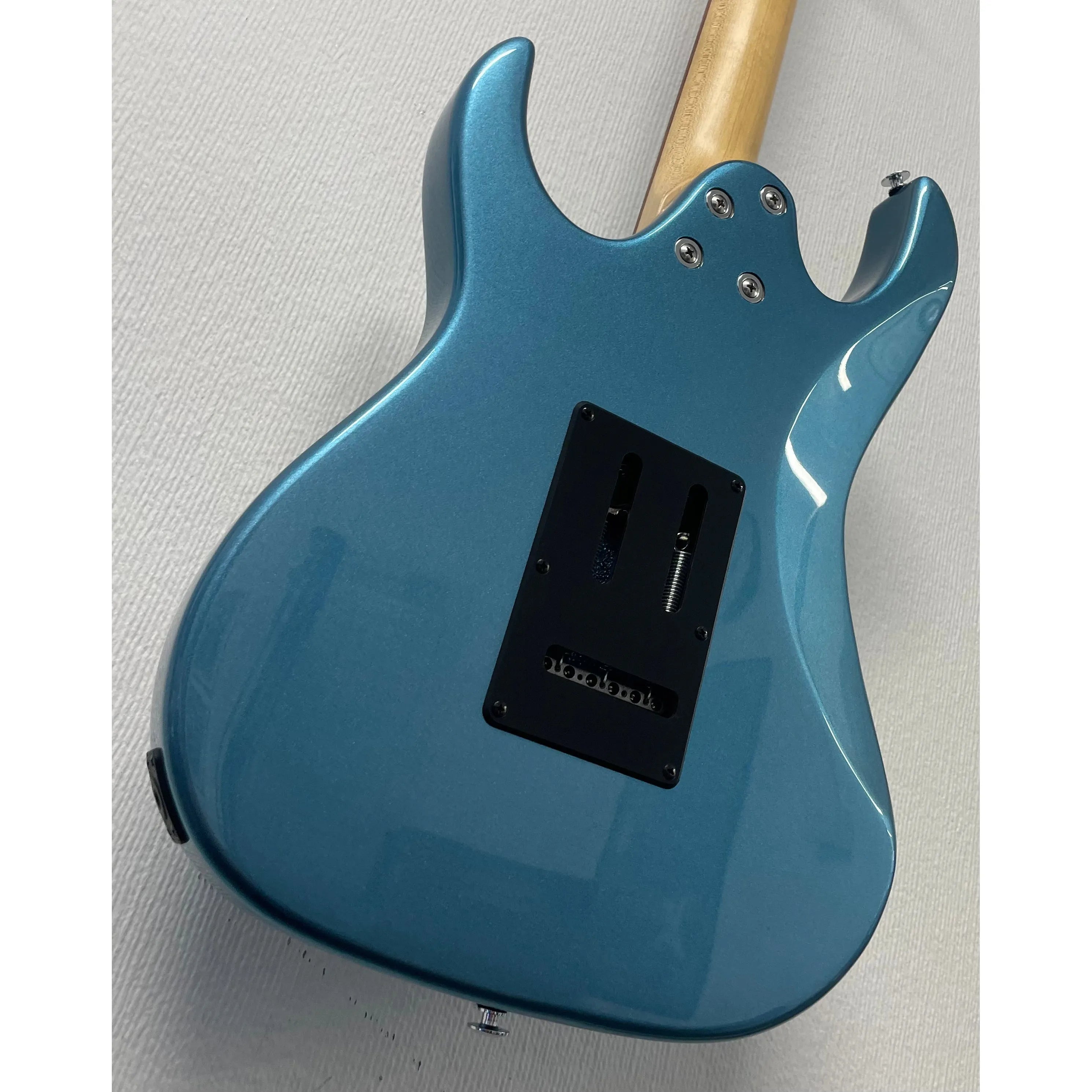 Ibanez GRX40 GIO in Metallic Light Blue with Gigbag Pre-Owned