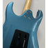 Ibanez GRX40 GIO in Metallic Light Blue with Gigbag Pre-Owned