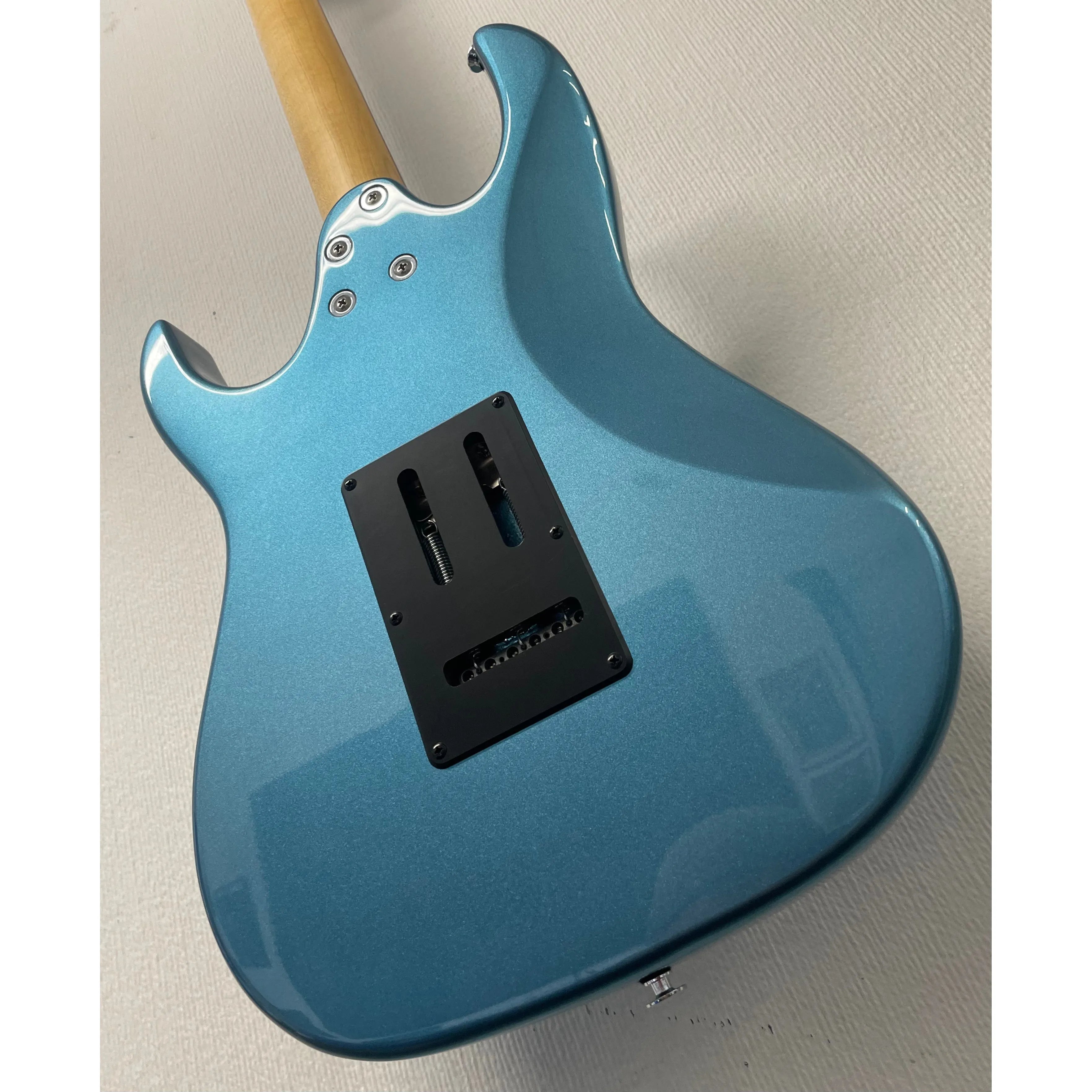 Ibanez GRX40 GIO in Metallic Light Blue with Gigbag Pre-Owned