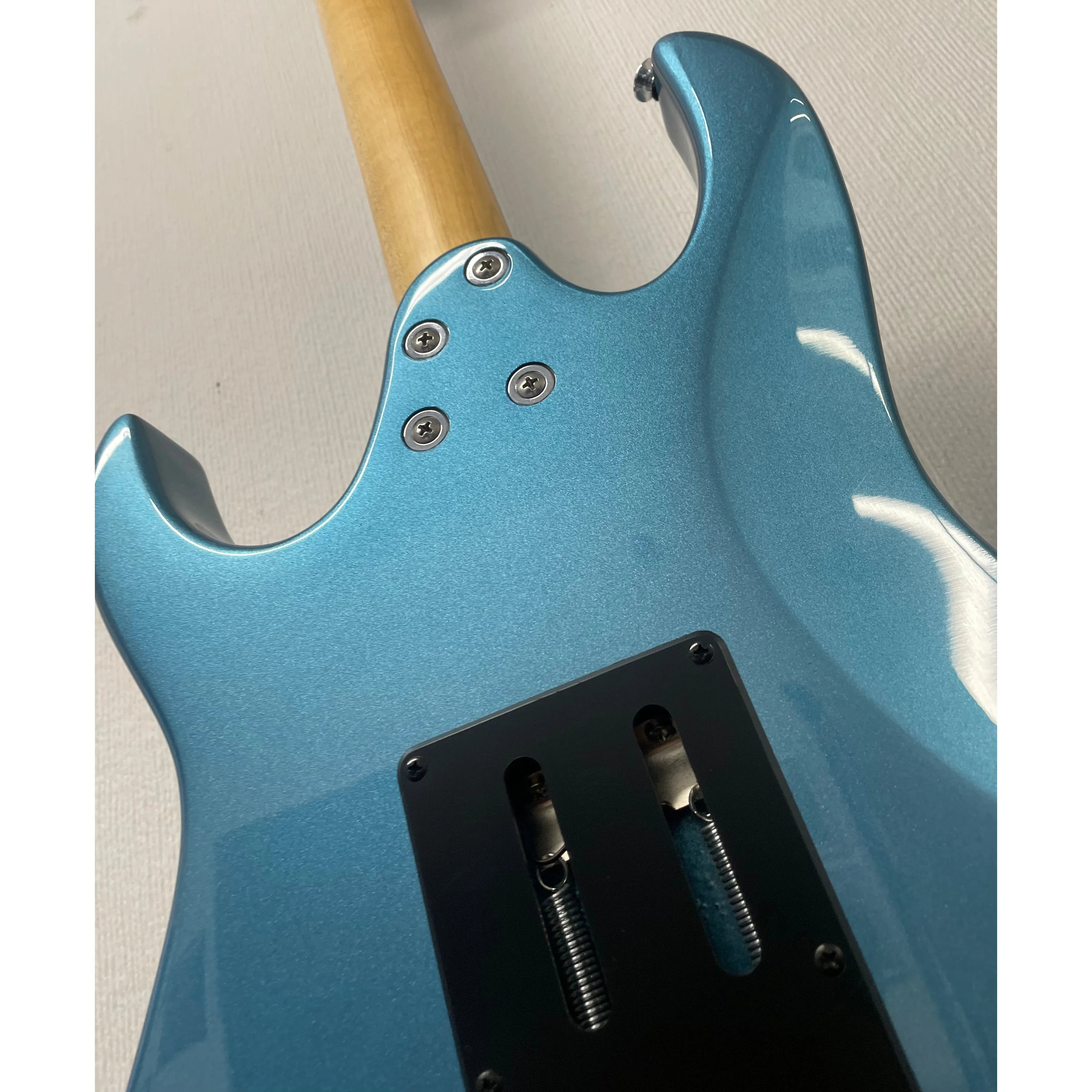 Ibanez GRX40 GIO in Metallic Light Blue with Gigbag Pre-Owned