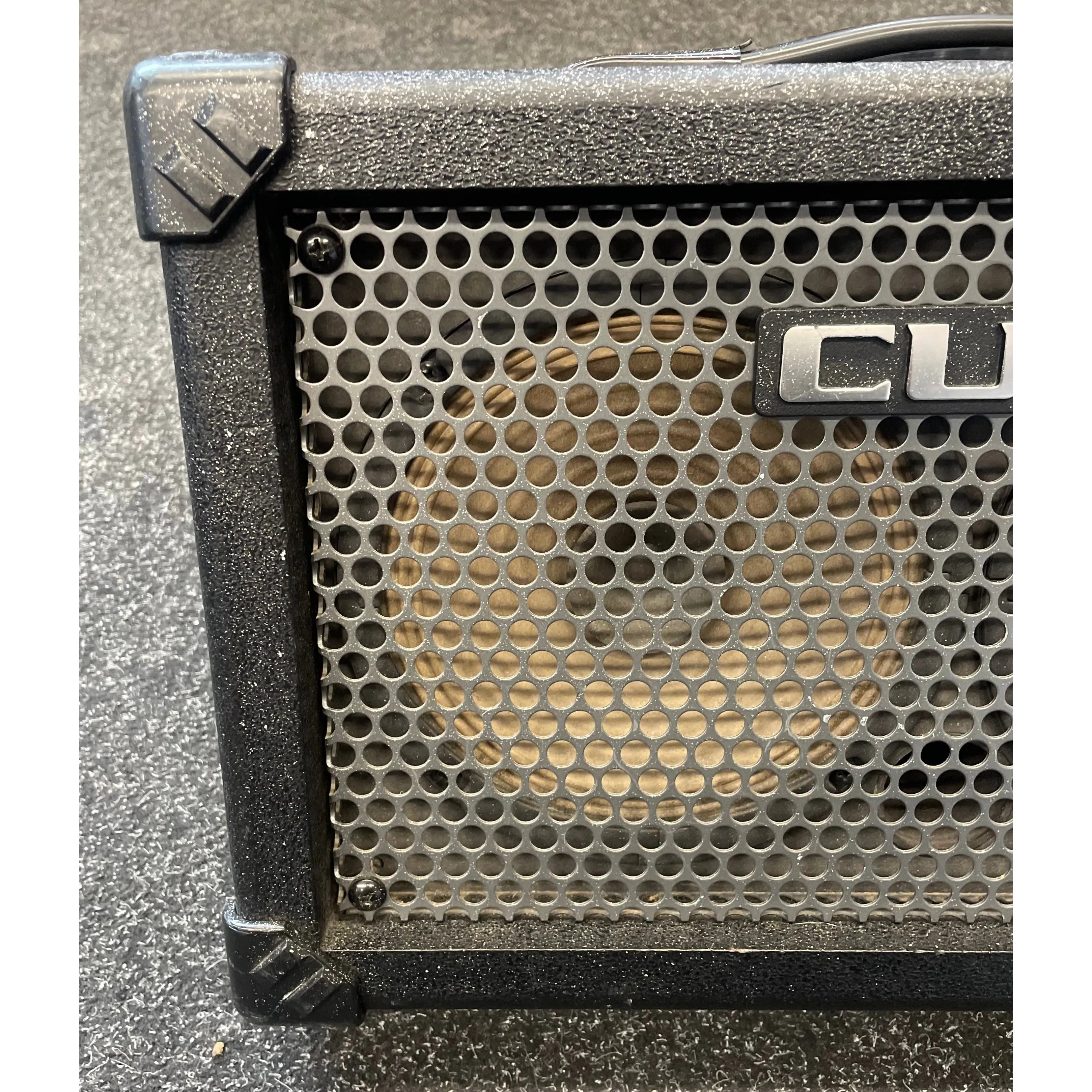 Roland Cube Street Battery Powered Amplifier, Great For Busking, Pre-Owned