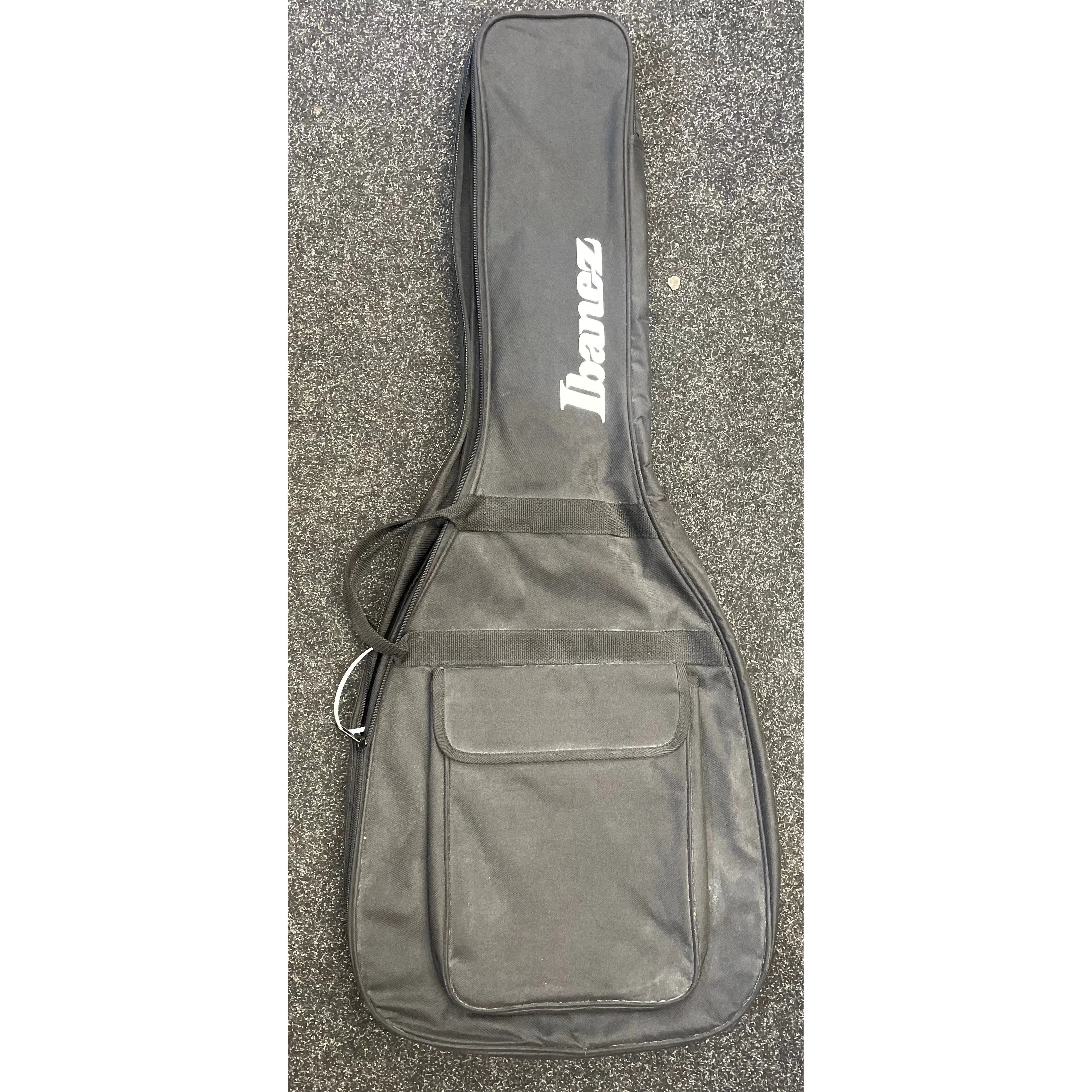 Gretsch G5445T Double Cut Jet Electric Guitar in Black with Bigsby & Gigbag Pre-Owned