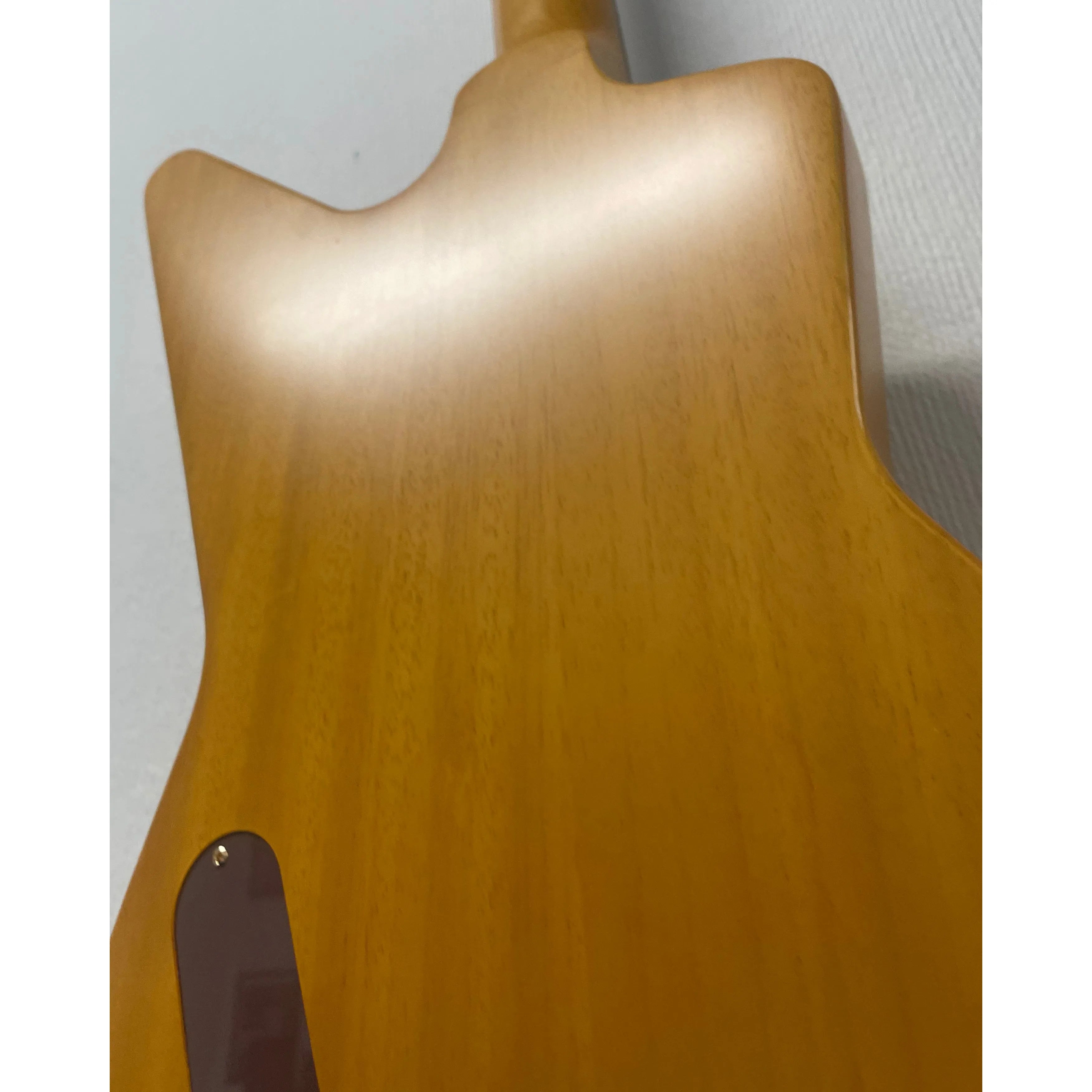 Epiphone Inspired Gibson '58 Korina Explorer Electric Guitar with Original Hardcase Pre-Owned