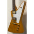 Epiphone Inspired Gibson '58 Korina Explorer Electric Guitar with Original Hardcase Pre-Owned