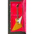 Epiphone Inspired Gibson '58 Korina Explorer Electric Guitar with Original Hardcase Pre-Owned
