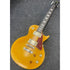 Vintage V100 Distressed Lemon Drop with Hardcase Pre-Owned