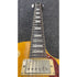 Vintage V100 Distressed Lemon Drop with Hardcase Pre-Owned