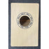 PP Percussion PP150 Dark Wood Front Cajon With Gigbag Pre-Owned
