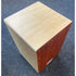 PP Percussion PP150 Dark Wood Front Cajon With Gigbag Pre-Owned