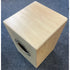 PP Percussion PP150 Dark Wood Front Cajon With Gigbag Pre-Owned