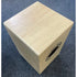 PP Percussion PP150 Dark Wood Front Cajon With Gigbag Pre-Owned