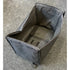 PP Percussion PP150 Dark Wood Front Cajon With Gigbag Pre-Owned