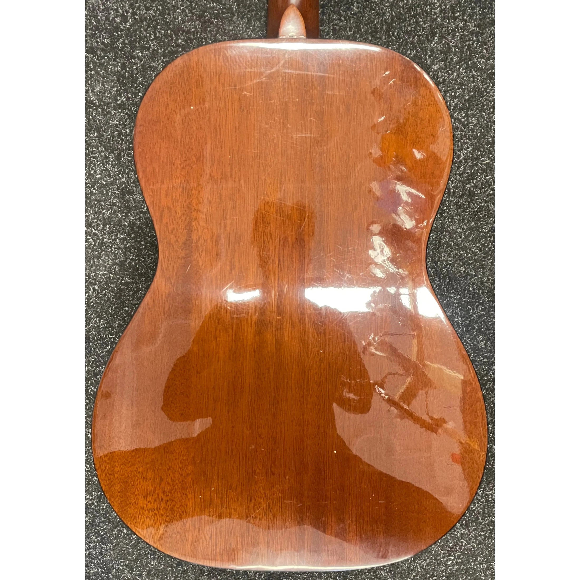 Fender F-15 Acoustic Guitar, Made in Japan, 1970s Pre-Owned