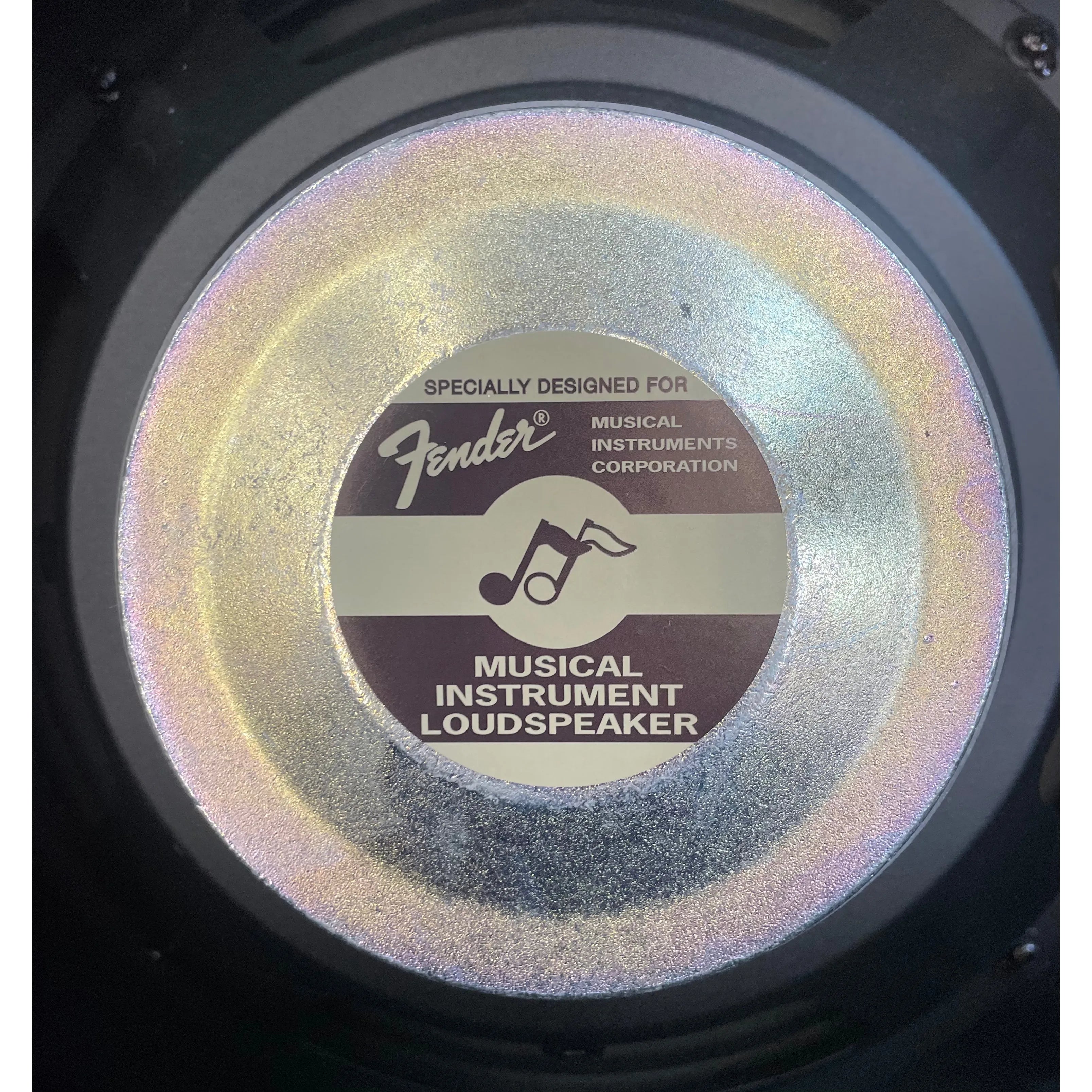 Fender Champion II 100 Combo Electric Guitar Amplifier Pre-Owned