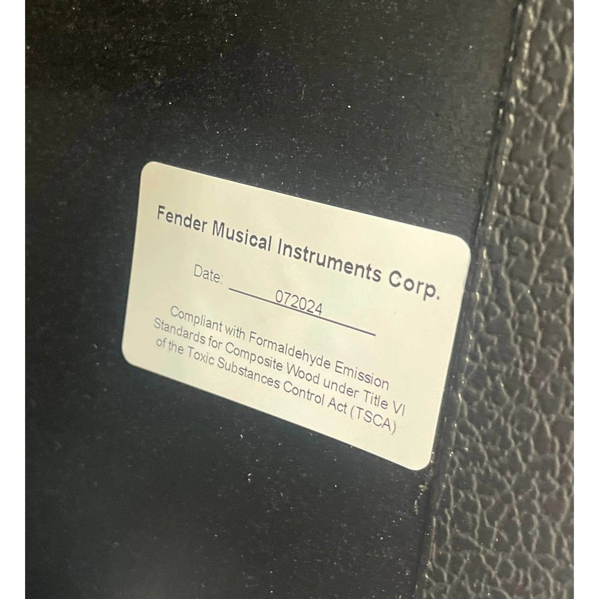 Fender Champion II 100 Combo Electric Guitar Amplifier Pre-Owned