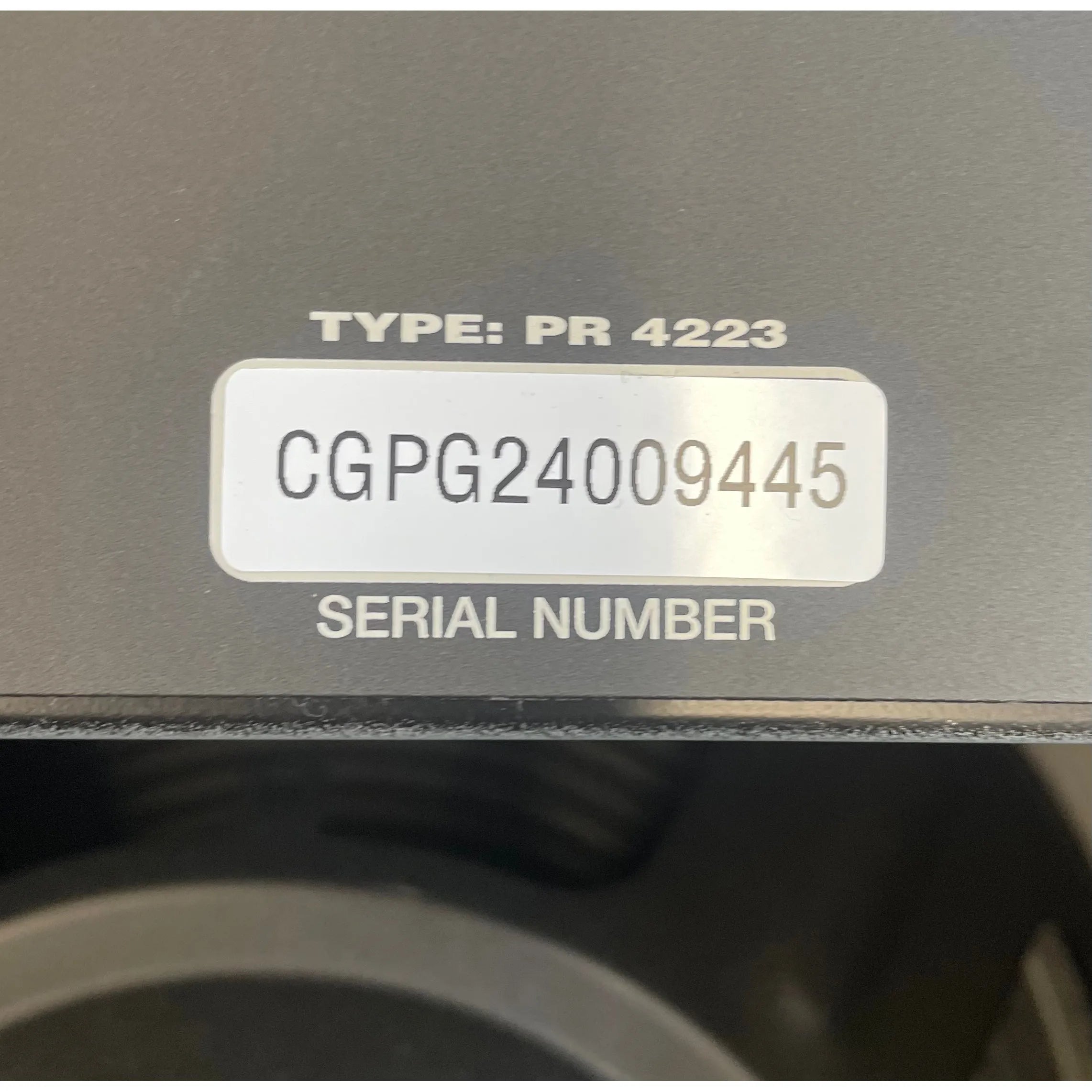 Fender Champion II 100 Combo Electric Guitar Amplifier Pre-Owned