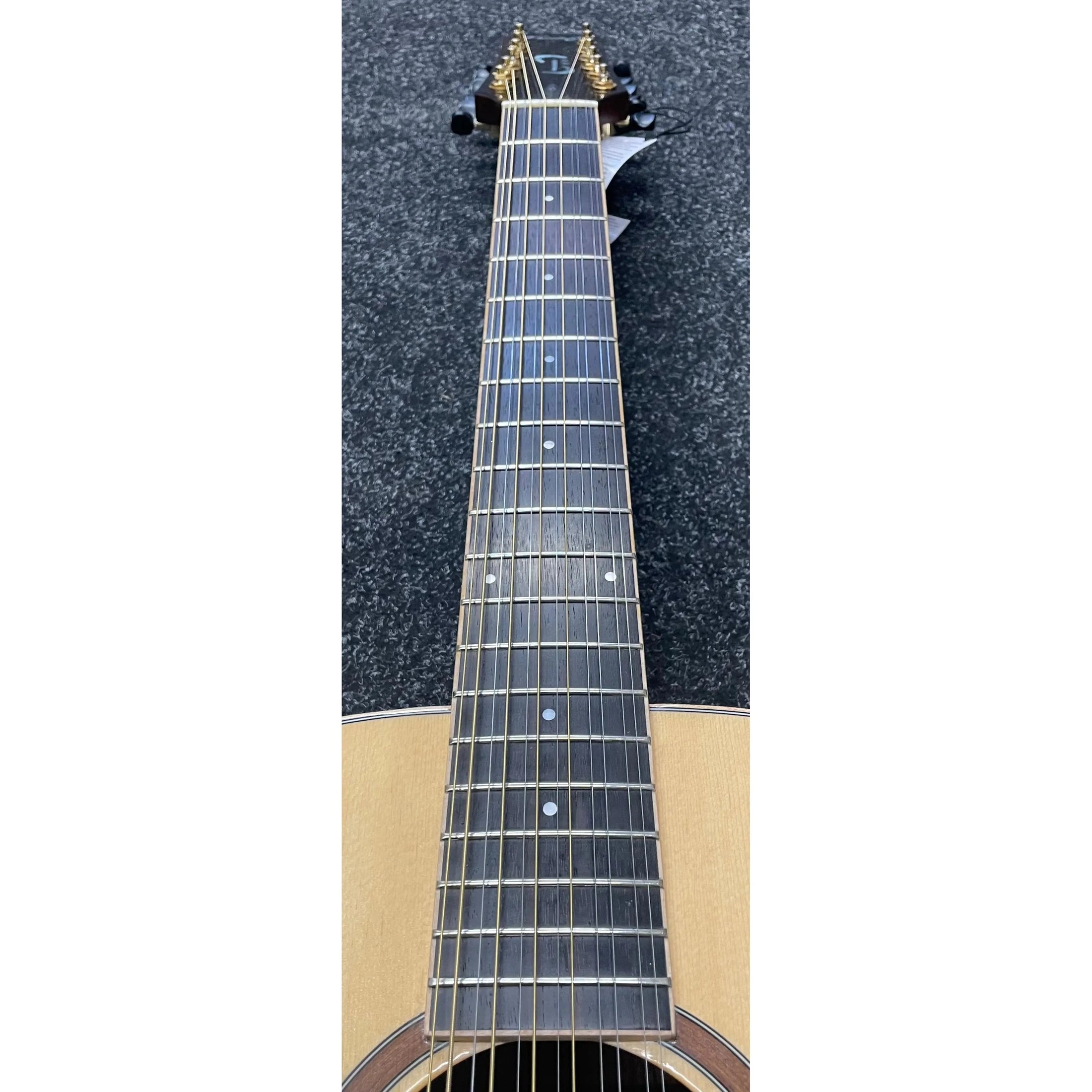 Fairclough Acoustic Sky XII, 12 String Acoustic Guitar Pre-Owned