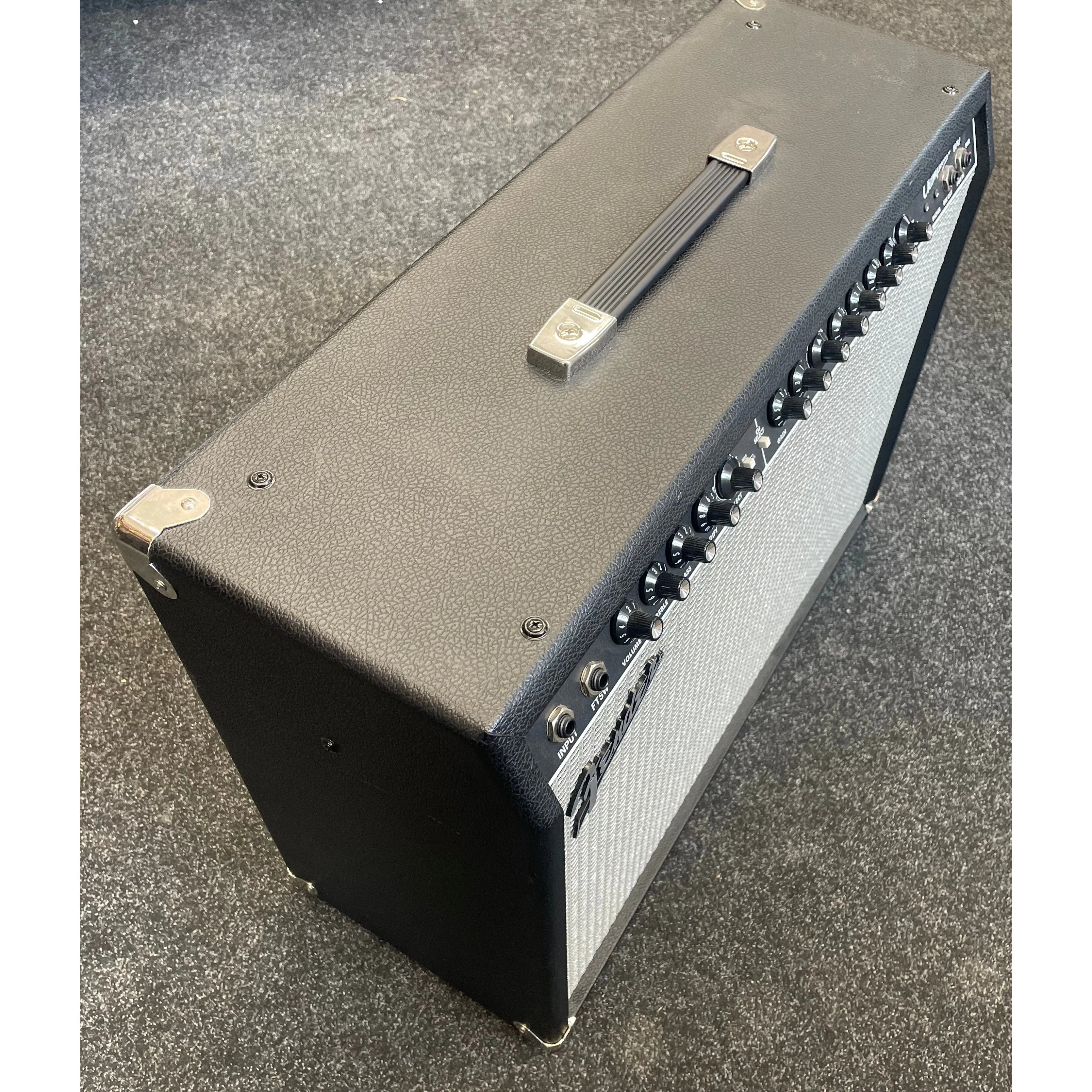 Fender Champion II 100 Combo Electric Guitar Amplifier Pre-Owned