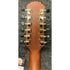 Fairclough Acoustic Sky XII, 12 String Acoustic Guitar Pre-Owned