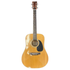 C. F. Mountain W-120 1970's Lawsuit Era Acoustic Guitar MIJ Made in Japan with Gigbag Pre-Owned