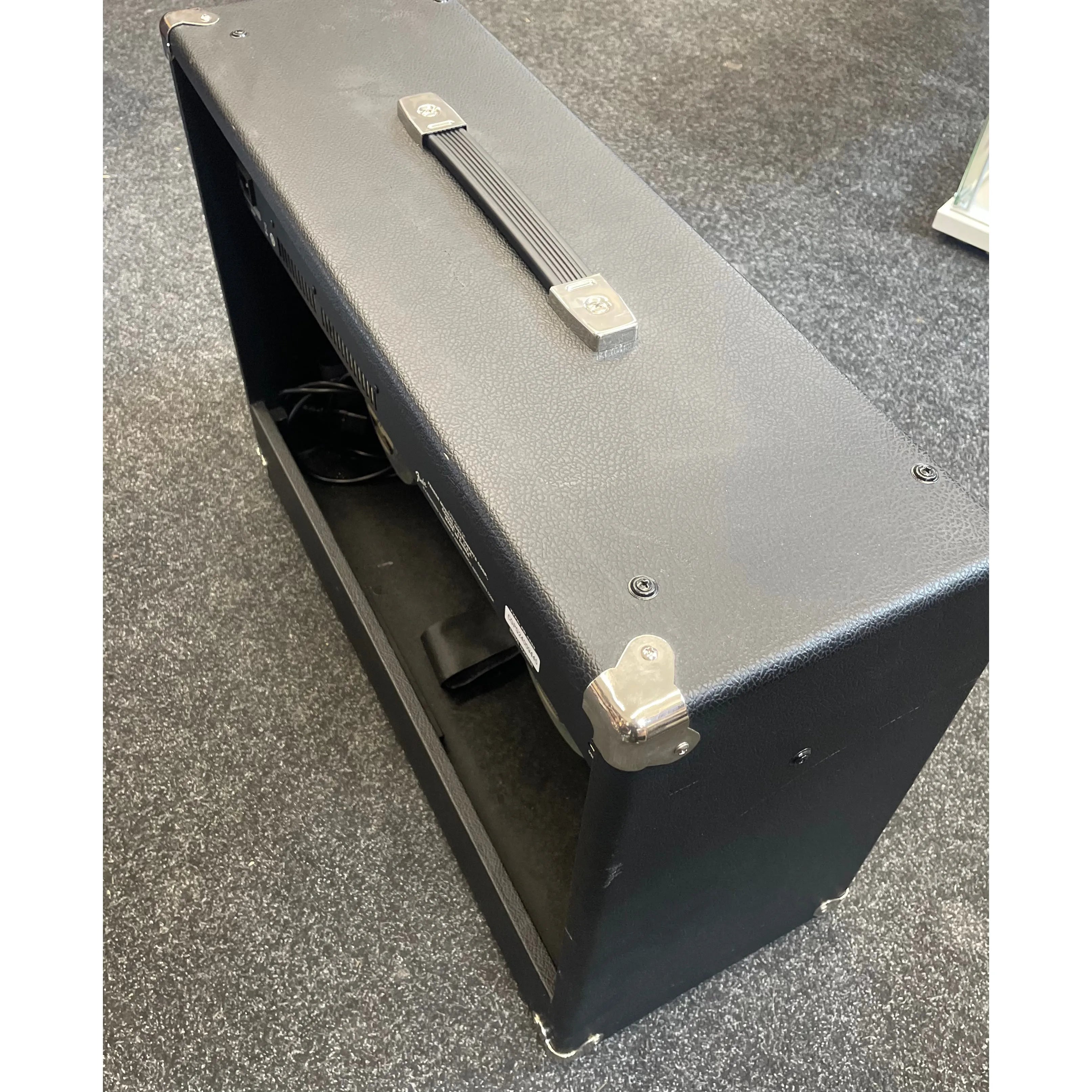 Fender Champion II 100 Combo Electric Guitar Amplifier Pre-Owned