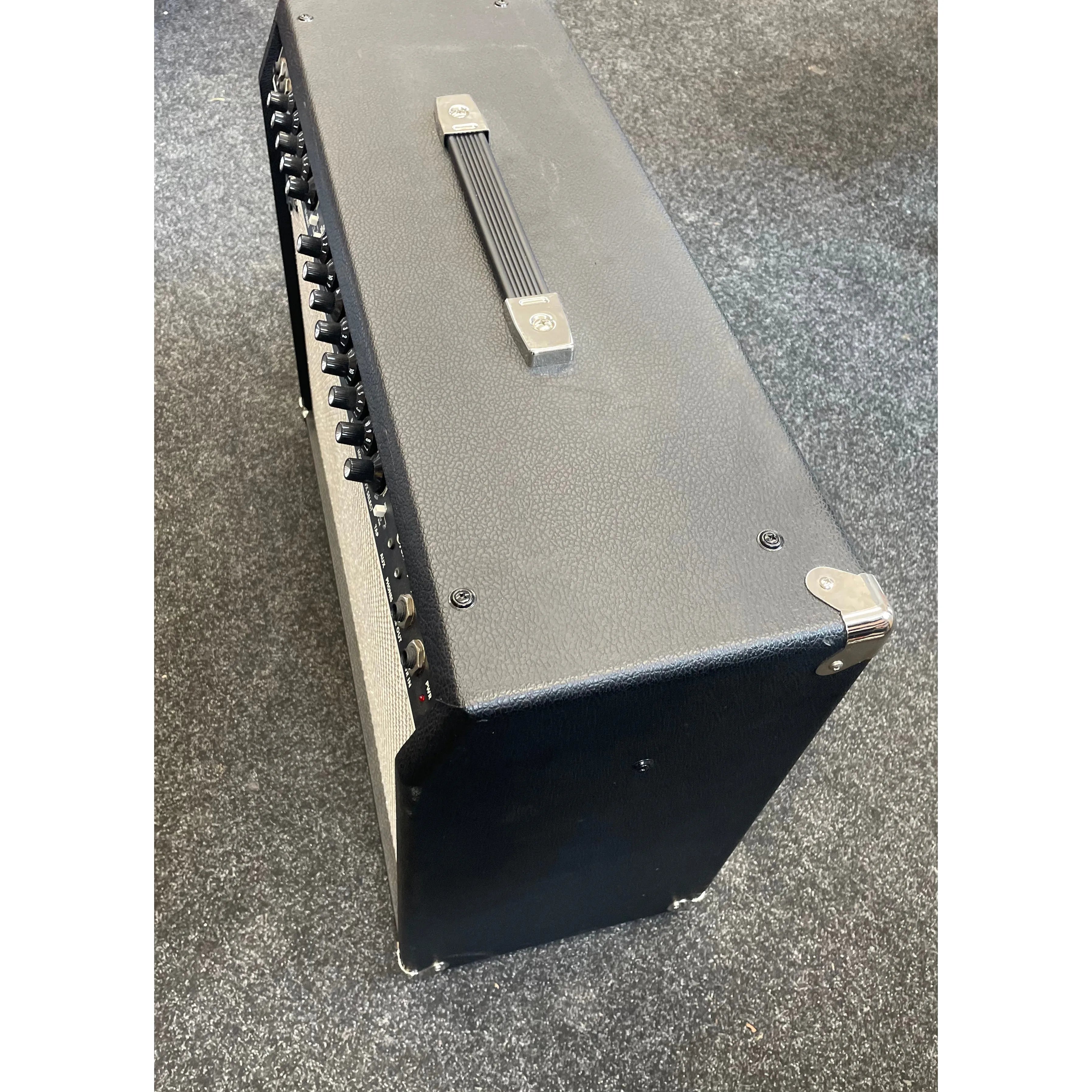 Fender Champion II 100 Combo Electric Guitar Amplifier Pre-Owned