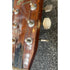 C. F. Mountain W-120 1970's Lawsuit Era Acoustic Guitar MIJ Made in Japan with Gigbag Pre-Owned