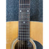 C. F. Mountain W-120 1970's Lawsuit Era Acoustic Guitar MIJ Made in Japan with Gigbag Pre-Owned