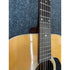 C. F. Mountain W-120 1970's Lawsuit Era Acoustic Guitar MIJ Made in Japan with Gigbag Pre-Owned