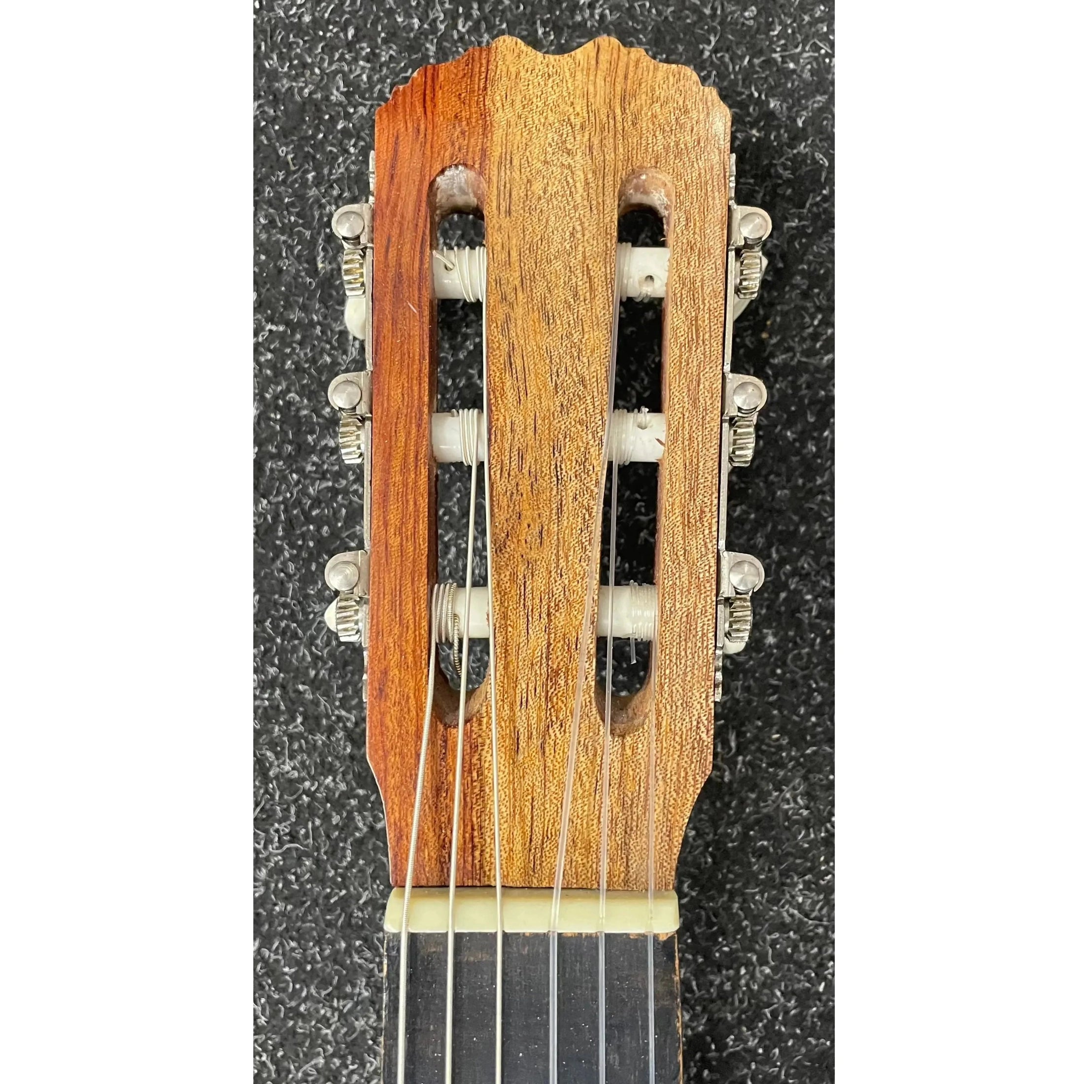 Miguel Angel S.l Flamenco Guitar from Spain Pre-Owned