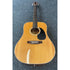 C. F. Mountain W-120 1970's Lawsuit Era Acoustic Guitar MIJ Made in Japan with Gigbag Pre-Owned