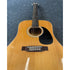 C. F. Mountain W-120 1970's Lawsuit Era Acoustic Guitar MIJ Made in Japan with Gigbag Pre-Owned