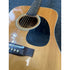 C. F. Mountain W-120 1970's Lawsuit Era Acoustic Guitar MIJ Made in Japan with Gigbag Pre-Owned