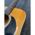 C. F. Mountain W-120 1970's Lawsuit Era Acoustic Guitar MIJ Made in Japan with Gigbag Pre-Owned